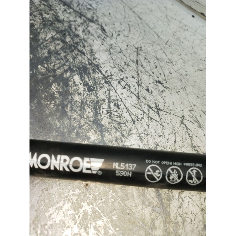 Recambio de amortiguadores maletero / porton para opel zafira a monospace (t98) 2.0 dti 16v (f75) referencia OEM IAM MO5137  