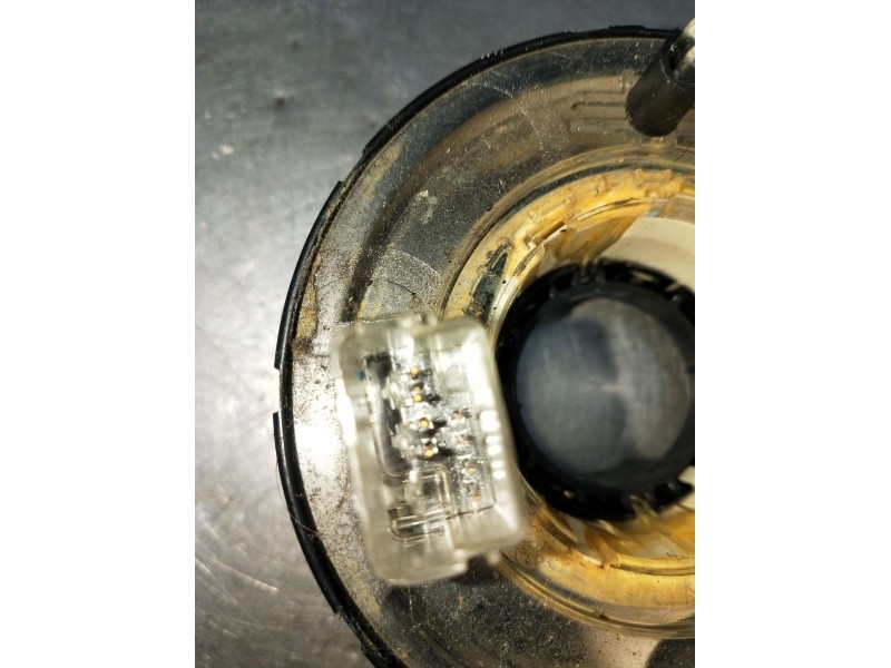 Recambio de anillo airbag para volkswagen golf vi (5k1) 2.0 tdi referencia OEM IAM 1K0959653C  