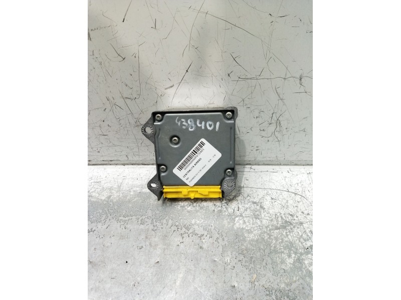 Recambio de centralita airbag para volkswagen golf vi (5k1) 2.0 tdi referencia OEM IAM 5K0959655 5WK44200 