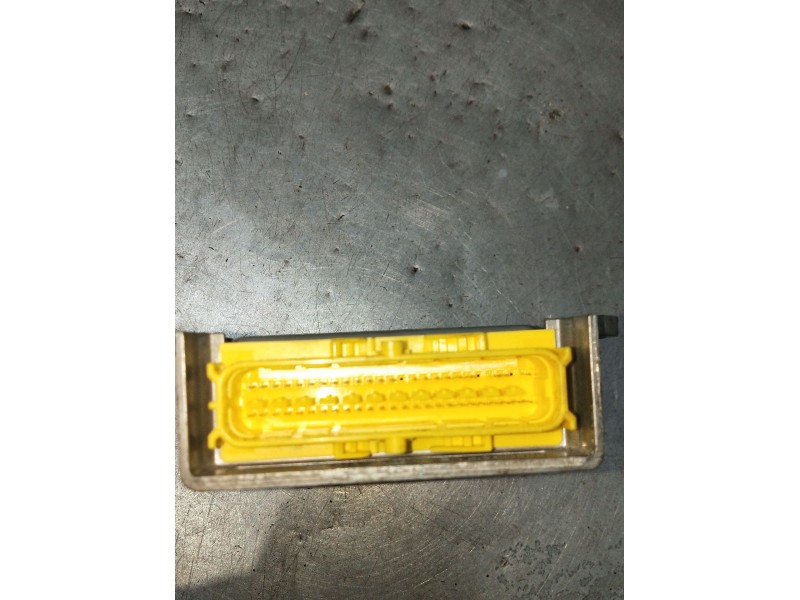 Recambio de centralita airbag para volkswagen golf vi (5k1) 2.0 tdi referencia OEM IAM 5K0959655 5WK44200 