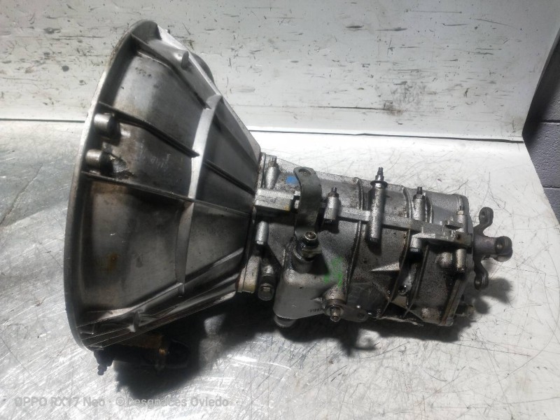 Recambio de caja cambios para talbot 180 1.9 d referencia OEM IAM CHRYSLER180  
