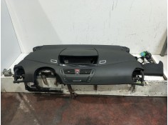 Recambio de kit airbag para citroën c4 grand picasso i (ua_) 1.6 hdi referencia OEM IAM 610955800 9665396680 VER FOTOS