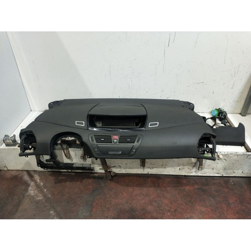Recambio de kit airbag para citroën c4 grand picasso i (ua_) 1.6 hdi referencia OEM IAM 610955800 9665396680 VER FOTOS