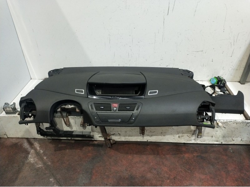 Recambio de kit airbag para citroën c4 grand picasso i (ua_) 1.6 hdi referencia OEM IAM 610955800 9665396680 VER FOTOS