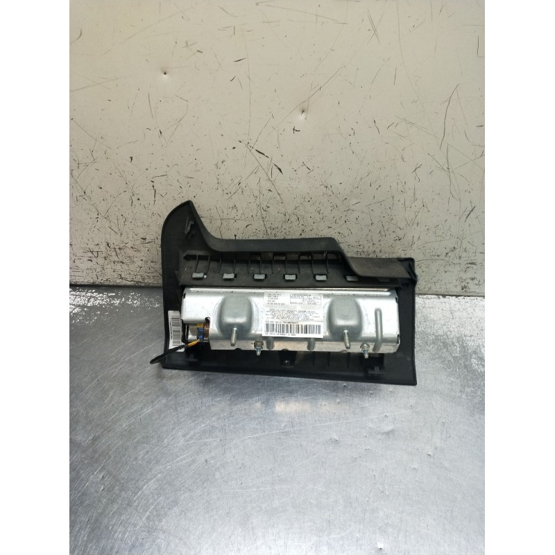 Recambio de kit airbag para citroën c4 grand picasso i (ua_) 1.6 hdi referencia OEM IAM 610955800 9665396680 VER FOTOS