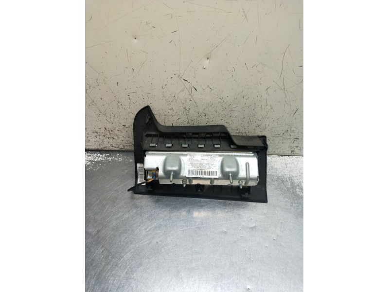 Recambio de kit airbag para citroën c4 grand picasso i (ua_) 1.6 hdi referencia OEM IAM 610955800 9665396680 VER FOTOS