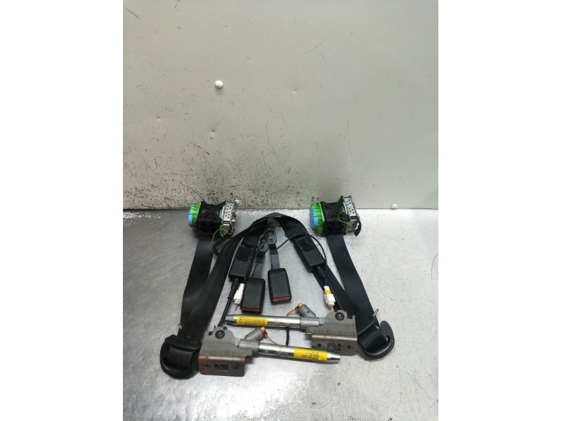 Recambio de kit airbag para citroën c4 grand picasso i (ua_) 1.6 hdi referencia OEM IAM 610955800 9665396680 VER FOTOS