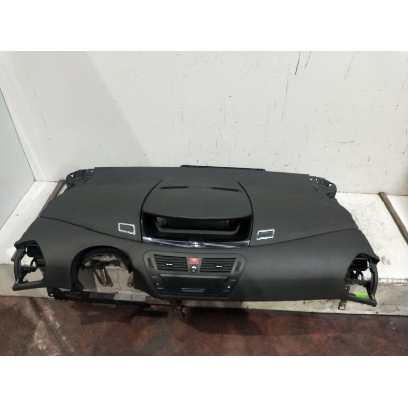 Recambio de kit airbag para citroën c4 grand picasso i (ua_) 1.6 hdi referencia OEM IAM 610955800 9665396680 VER FOTOS