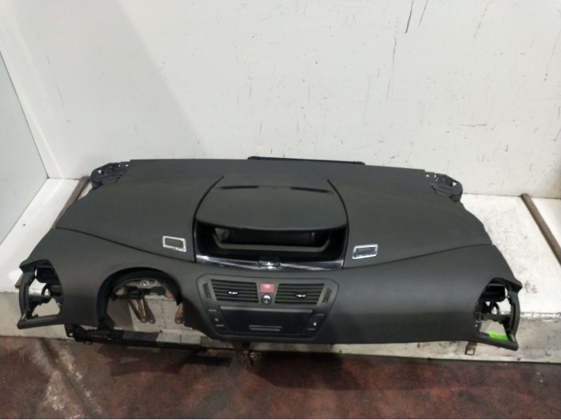 Recambio de kit airbag para citroën c4 grand picasso i (ua_) 1.6 hdi referencia OEM IAM 610955800 9665396680 VER FOTOS