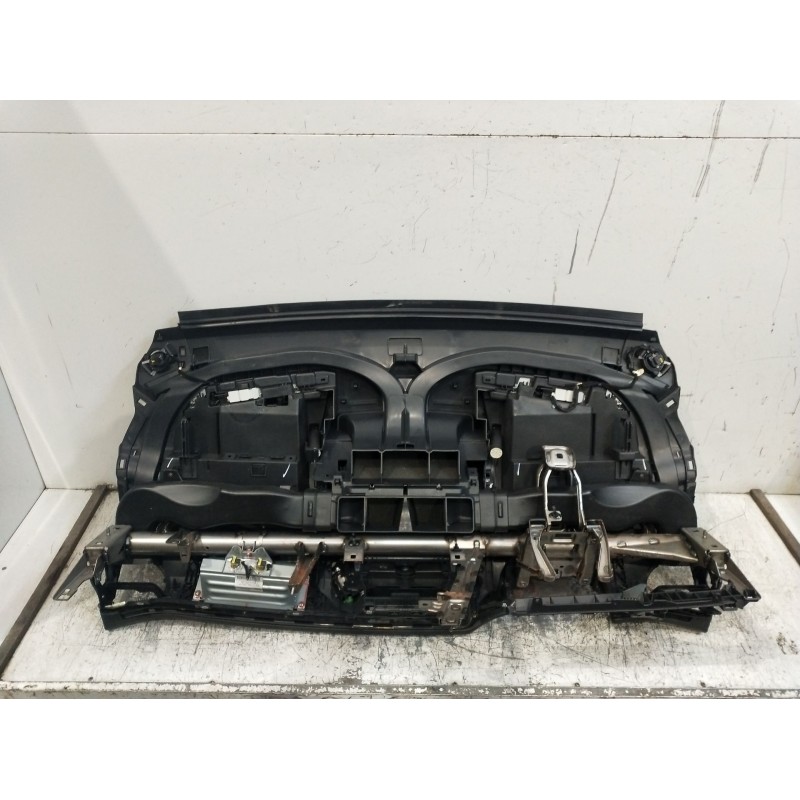 Recambio de kit airbag para citroën c4 grand picasso i (ua_) 1.6 hdi referencia OEM IAM 610955800 9665396680 VER FOTOS