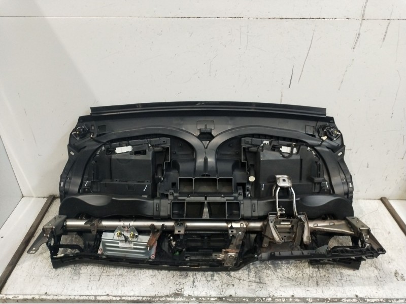 Recambio de kit airbag para citroën c4 grand picasso i (ua_) 1.6 hdi referencia OEM IAM 610955800 9665396680 VER FOTOS