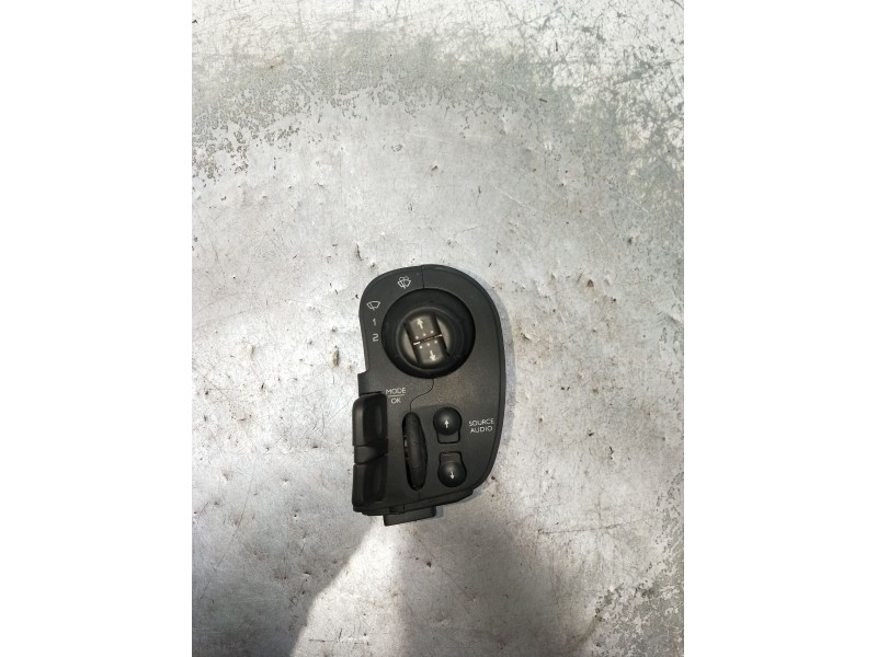 Recambio de mando limpia para renault kangoo / grand kangoo ii (kw0/1_) 1.5 dci 90 (kw05, kw08, kw0g, kw11) referencia OEM IAM 2