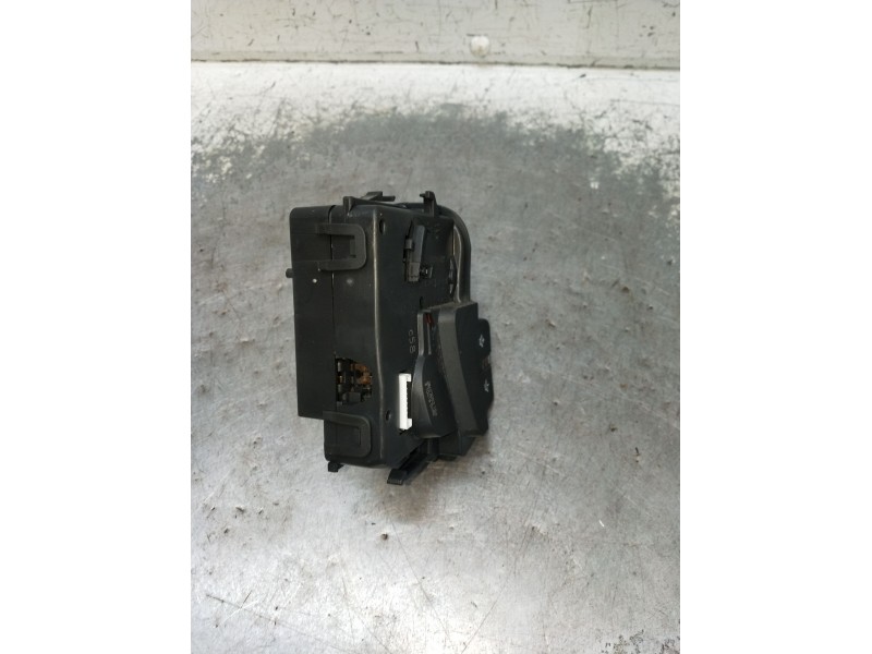 Recambio de mando limpia para renault kangoo / grand kangoo ii (kw0/1_) 1.5 dci 90 (kw05, kw08, kw0g, kw11) referencia OEM IAM 2