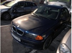 bmw 3 (e46) del año 1998