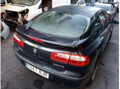 renault laguna ii (bg0/1_) del año 2001