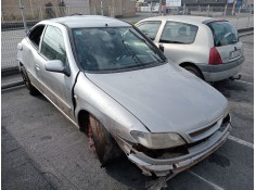 citroën xsara coupé (n0) del año 2000