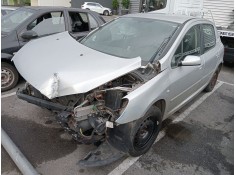 peugeot 307 (3a/c) del año 2002