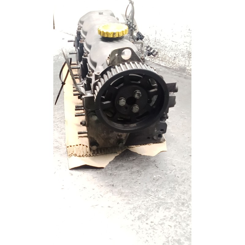 Recambio de culata para peugeot boxer caja cerr. acristalada (rs2850)(290/330)(´02) 330 c td referencia OEM IAM 7450510 814043S 