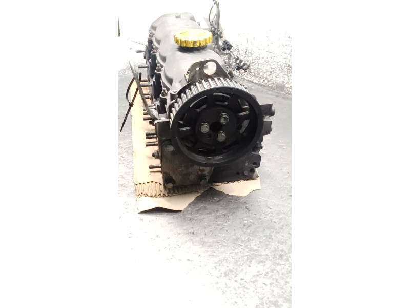 Recambio de culata para peugeot boxer caja cerr. acristalada (rs2850)(290/330)(´02) 330 c td referencia OEM IAM 7450510 814043S 