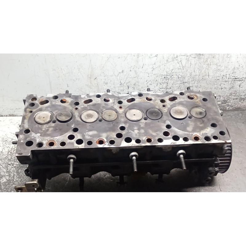 Recambio de culata para peugeot boxer caja cerr. acristalada (rs2850)(290/330)(´02) 330 c td referencia OEM IAM 7450510 814043S 