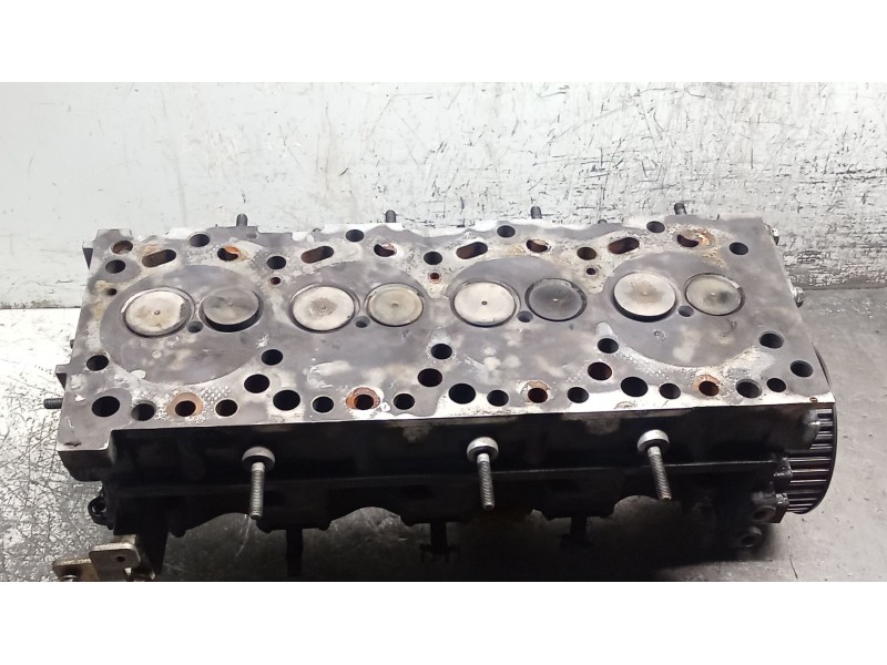 Recambio de culata para peugeot boxer caja cerr. acristalada (rs2850)(290/330)(´02) 330 c td referencia OEM IAM 7450510 814043S 
