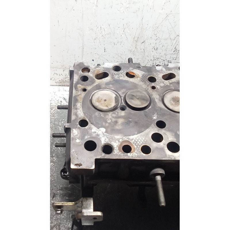 Recambio de culata para peugeot boxer caja cerr. acristalada (rs2850)(290/330)(´02) 330 c td referencia OEM IAM 7450510 814043S 