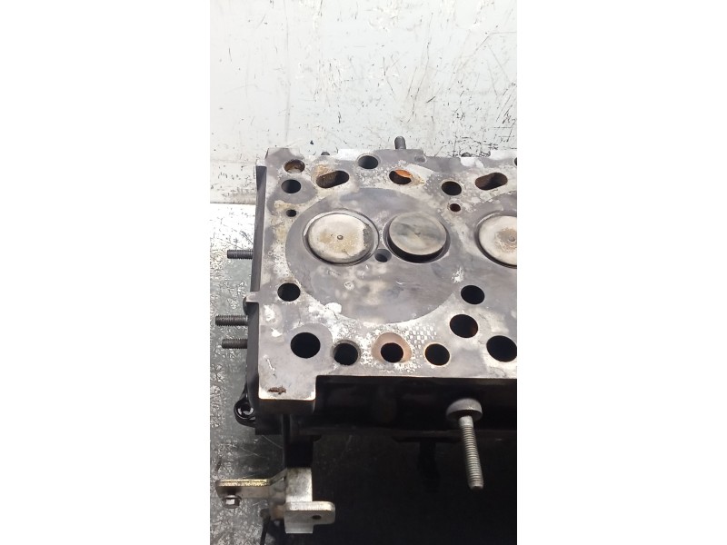 Recambio de culata para peugeot boxer caja cerr. acristalada (rs2850)(290/330)(´02) 330 c td referencia OEM IAM 7450510 814043S 