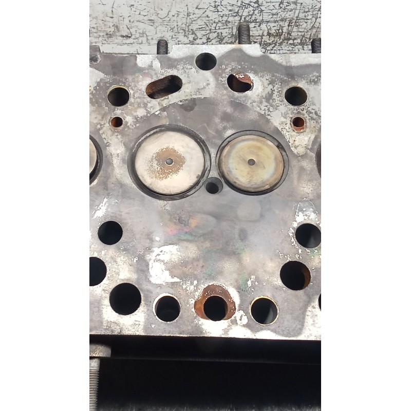 Recambio de culata para peugeot boxer caja cerr. acristalada (rs2850)(290/330)(´02) 330 c td referencia OEM IAM 7450510 814043S 