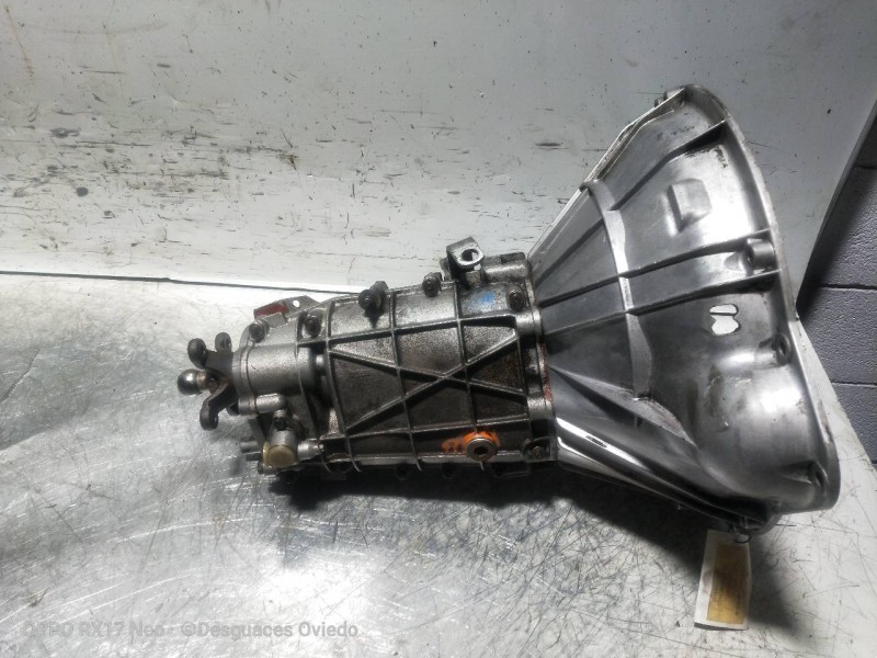 Recambio de caja cambios para talbot 180 1.9 d referencia OEM IAM CHRYSLER180  