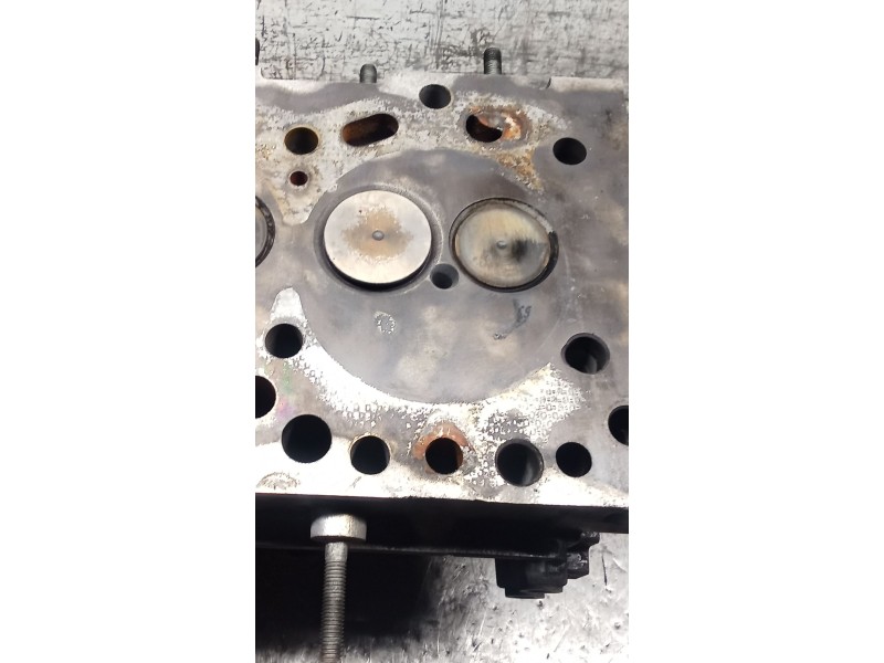 Recambio de culata para peugeot boxer caja cerr. acristalada (rs2850)(290/330)(´02) 330 c td referencia OEM IAM 7450510 814043S 