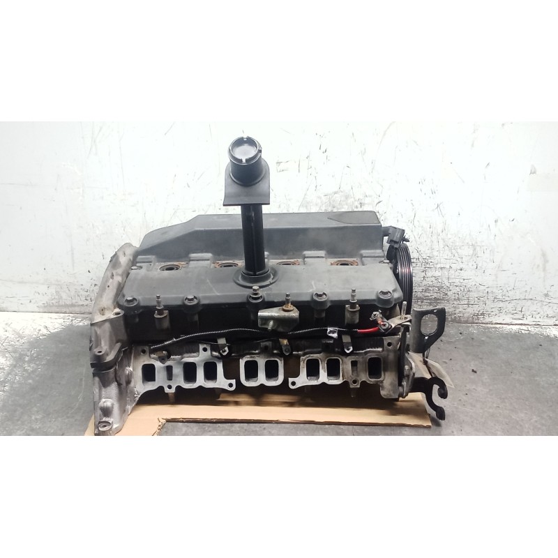 Recambio de culata para ford transit furgoneta (fa_ _) 2.0 di (fae_, faf_, fag_) referencia OEM IAM IS7Q6K537AB D3FA 