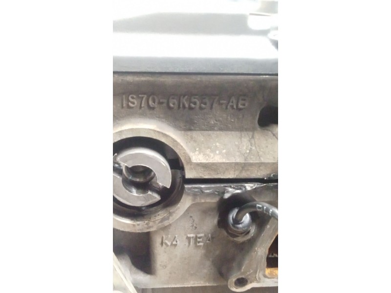 Recambio de culata para ford transit furgoneta (fa_ _) 2.0 di (fae_, faf_, fag_) referencia OEM IAM IS7Q6K537AB D3FA 