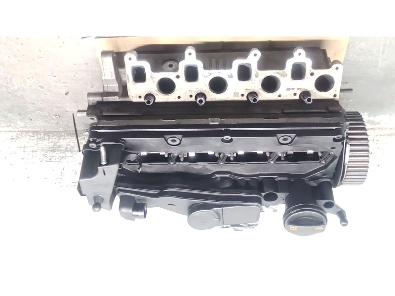 Recambio de culata para volkswagen passat b6 (3c2) 2.0 tdi 16v referencia OEM IAM 03L103373 CBA 
