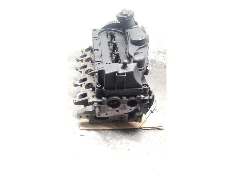 Recambio de culata para volkswagen passat b6 (3c2) 2.0 tdi 16v referencia OEM IAM 03L103373 CBA 
