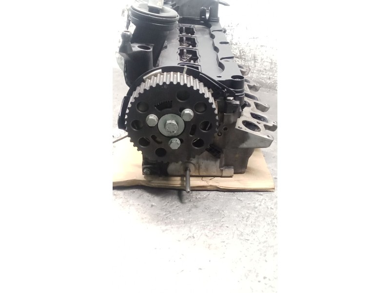 Recambio de culata para volkswagen passat b6 (3c2) 2.0 tdi 16v referencia OEM IAM 03L103373 CBA 
