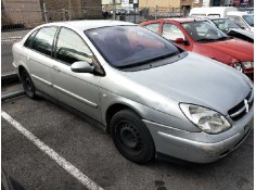 citroen c5 berlina del año 2004