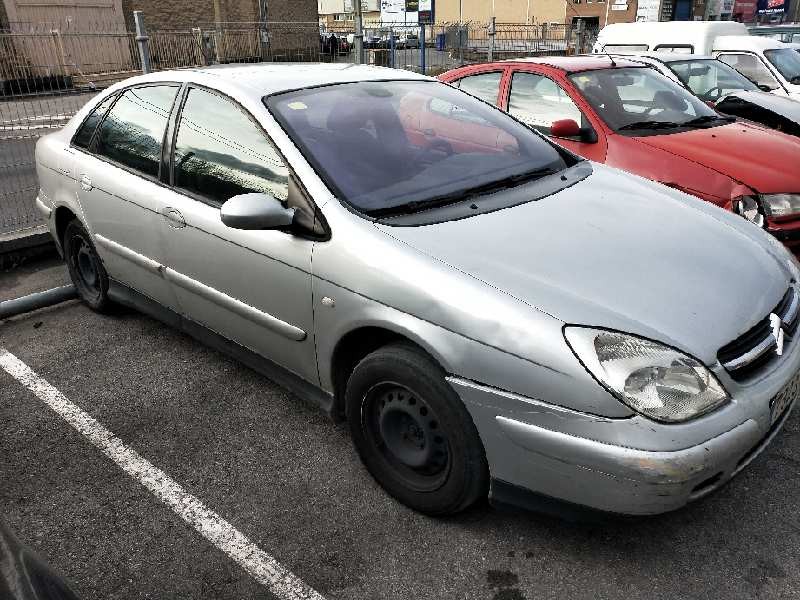citroen c5 berlina del año 2004