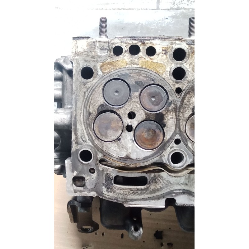 Recambio de culata para audi a5 sportback (8t) 3.0 tdi (150kw) referencia OEM IAM 059109129AG IZQUIERDA CLA