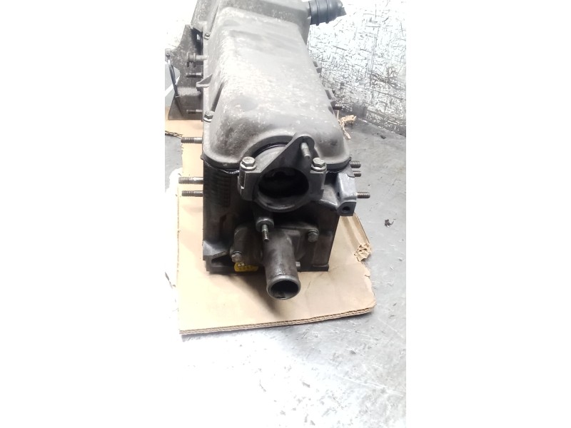 Recambio de culata para fiat punto berlina (188) 1.2 8v active referencia OEM IAM 55192459 188A4000 