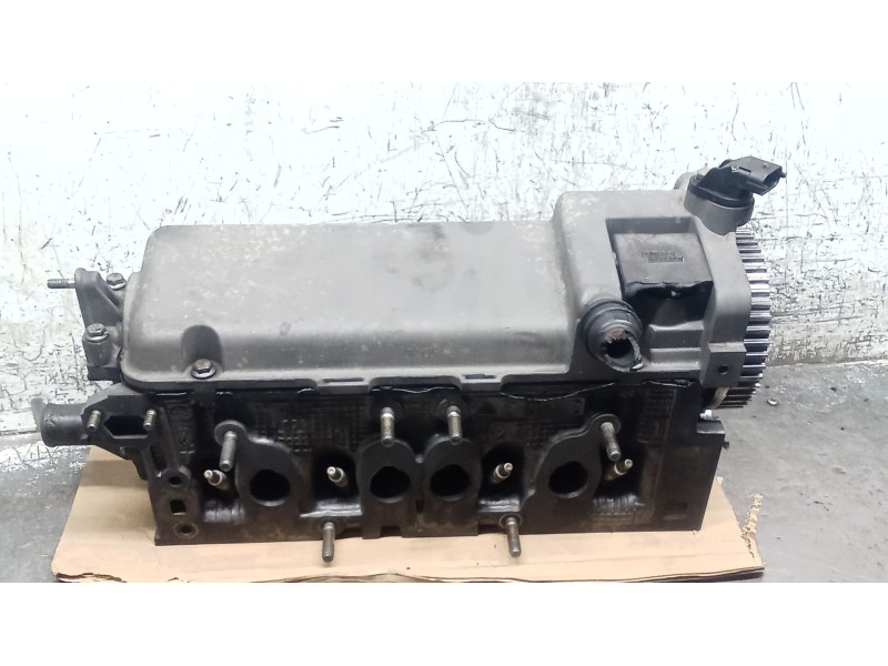 Recambio de culata para fiat punto berlina (188) 1.2 8v active referencia OEM IAM 55192459 188A4000 