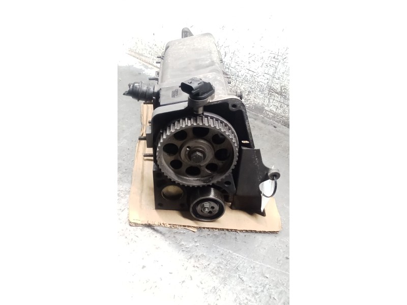 Recambio de culata para fiat punto berlina (188) 1.2 8v active referencia OEM IAM 55192459 188A4000 