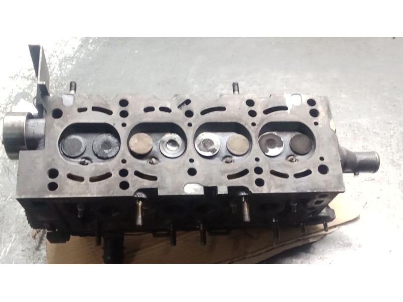 Recambio de culata para fiat punto berlina (188) 1.2 8v active referencia OEM IAM 55192459 188A4000 