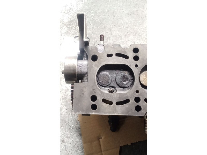 Recambio de culata para fiat punto berlina (188) 1.2 8v active referencia OEM IAM 55192459 188A4000 