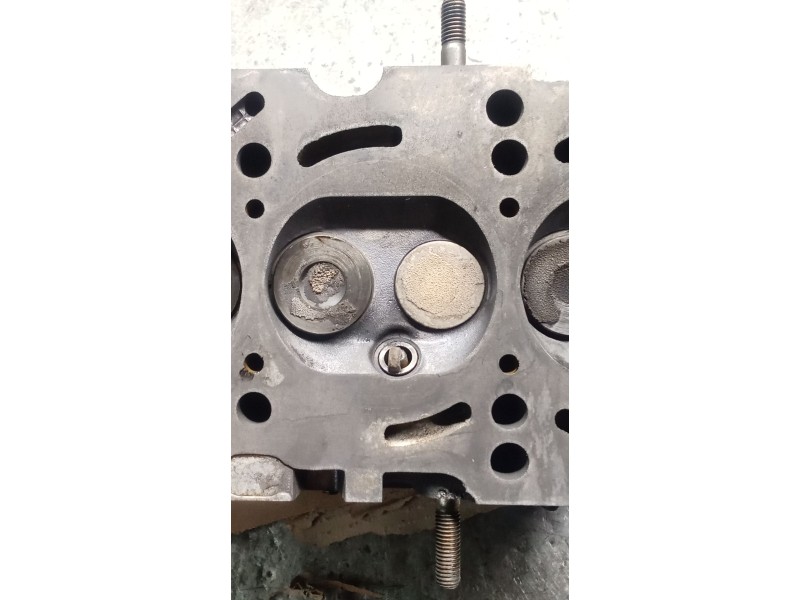 Recambio de culata para fiat punto berlina (188) 1.2 8v active referencia OEM IAM 55192459 188A4000 