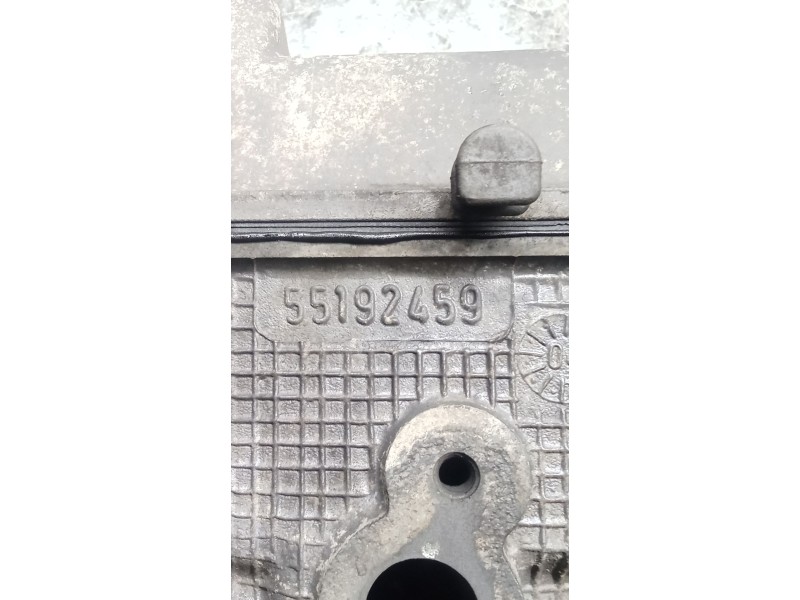 Recambio de culata para fiat punto berlina (188) 1.2 8v active referencia OEM IAM 55192459 188A4000 