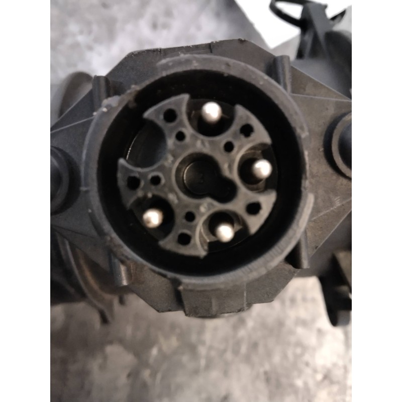 Recambio de caudalimetro para mercedes clase e (w210) berlina 320 (210.055) referencia OEM IAM 0280217500 0000940548 