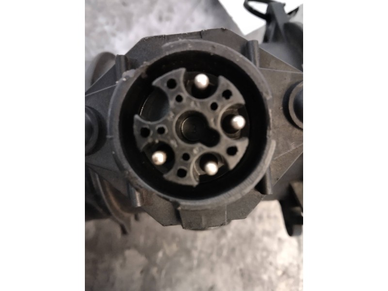 Recambio de caudalimetro para mercedes clase e (w210) berlina 320 (210.055) referencia OEM IAM 0280217500 0000940548 