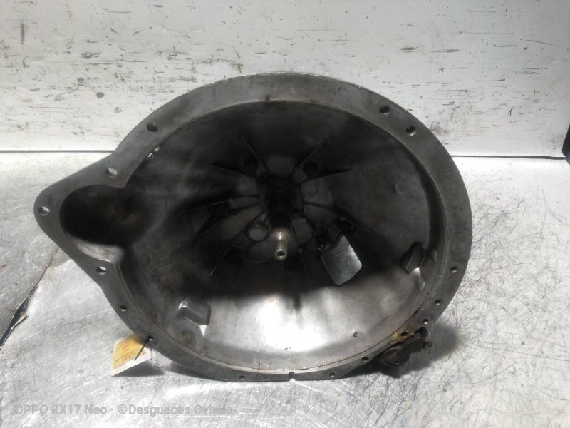 Recambio de caja cambios para talbot 180 1.9 d referencia OEM IAM CHRYSLER180  