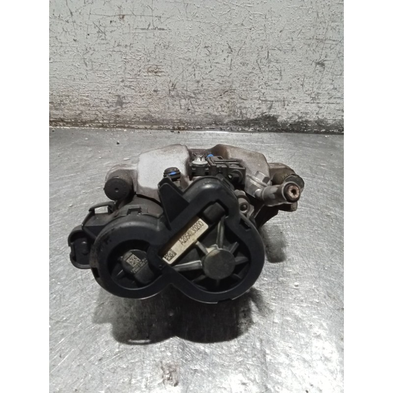 Recambio de pinza freno trasera derecha para mercedes-benz clase c coupé (c205) c 220 d (205.304) referencia OEM IAM   