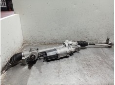 Recambio de cremallera direccion para mercedes-benz clase c coupé (c205) c 220 d (205.304) referencia OEM IAM A2054606502 852848